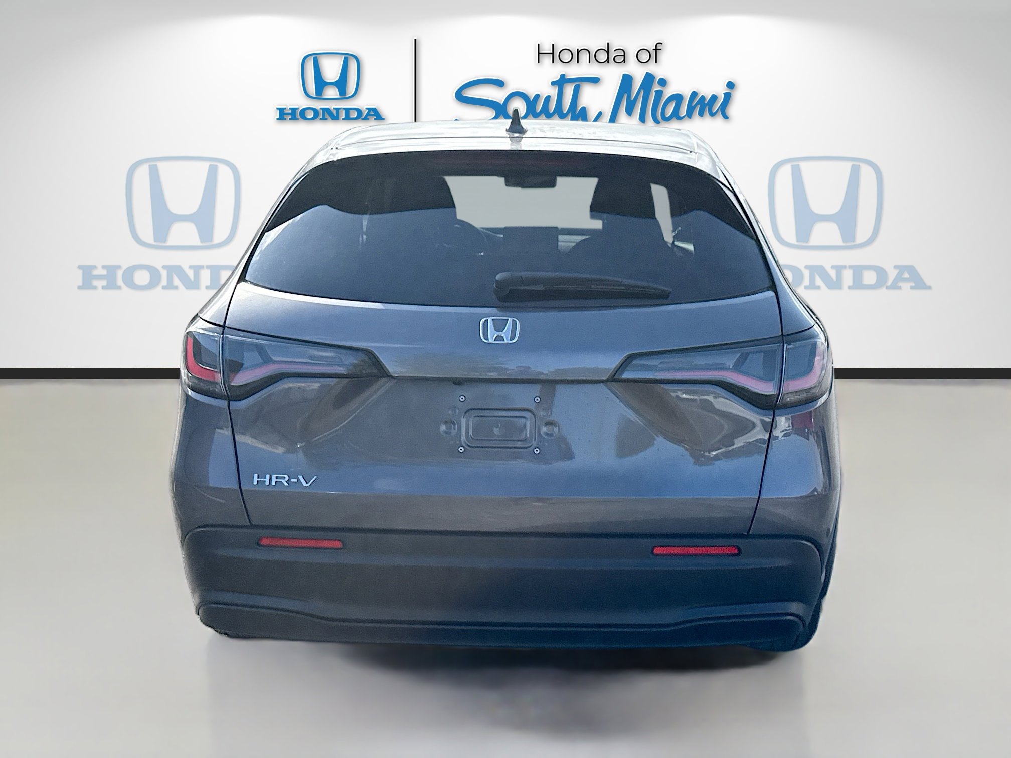 New 2026 Honda HR-V LX image 6