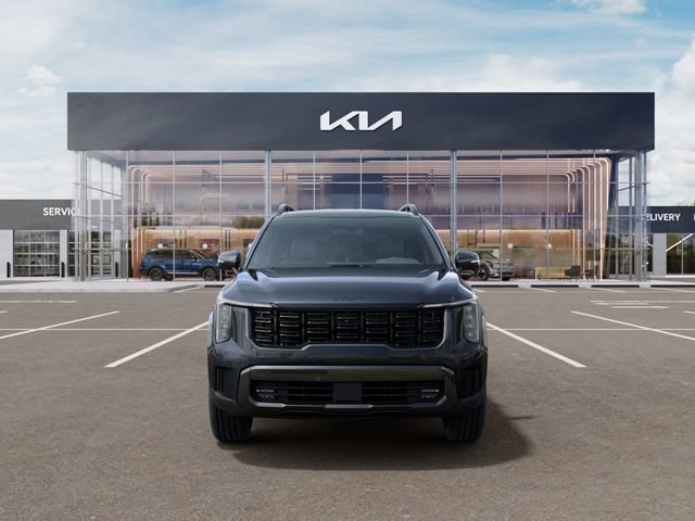 New 2026 Kia Sorento SX Prestige AWD/4WD image 2