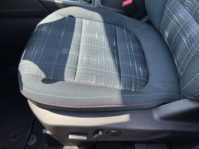 New 2025 Ford Bronco Sport Heritage w/ Convenience Package image 24