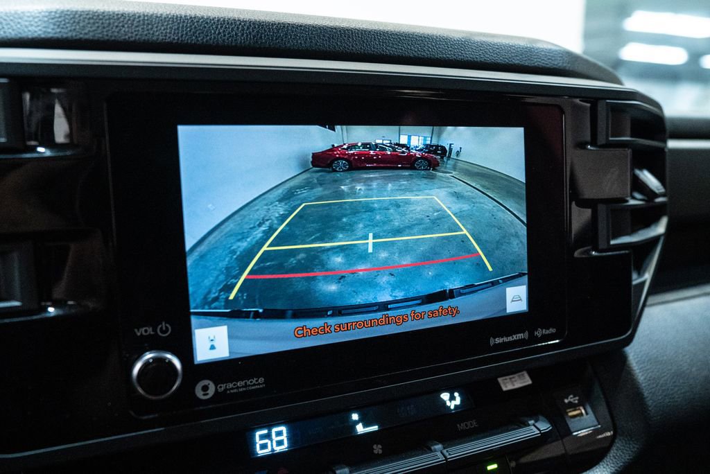 Used 2023 Toyota Tundra SR5 w/ SR5 Convenience Package image 25