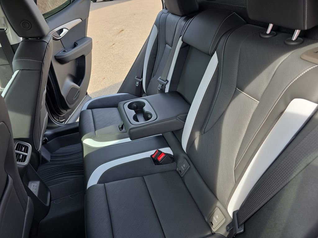 New 2026 Buick Envision Sport Touring AWD/4WD image 14