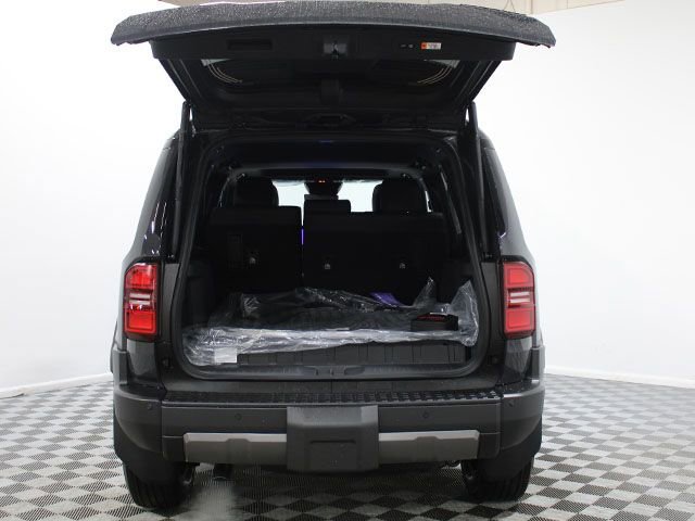 New 2026 Toyota Land Cruiser image 8