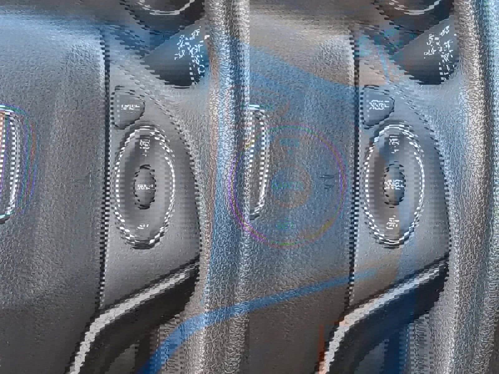 Used 2020 Honda HR-V LX image 21