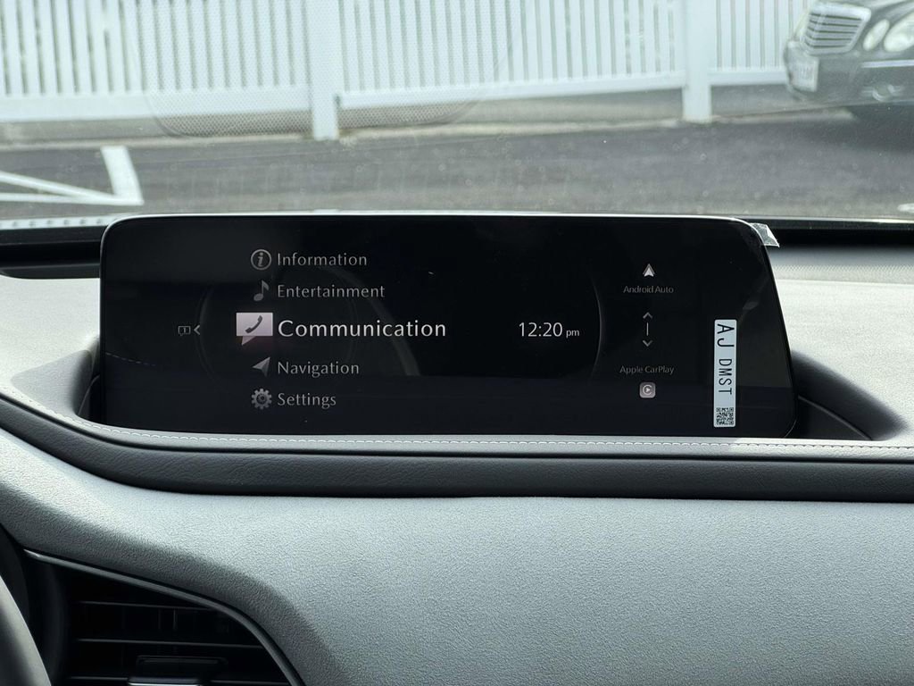 New 2026 MAZDA CX-30 AWD 2.5 S image 10