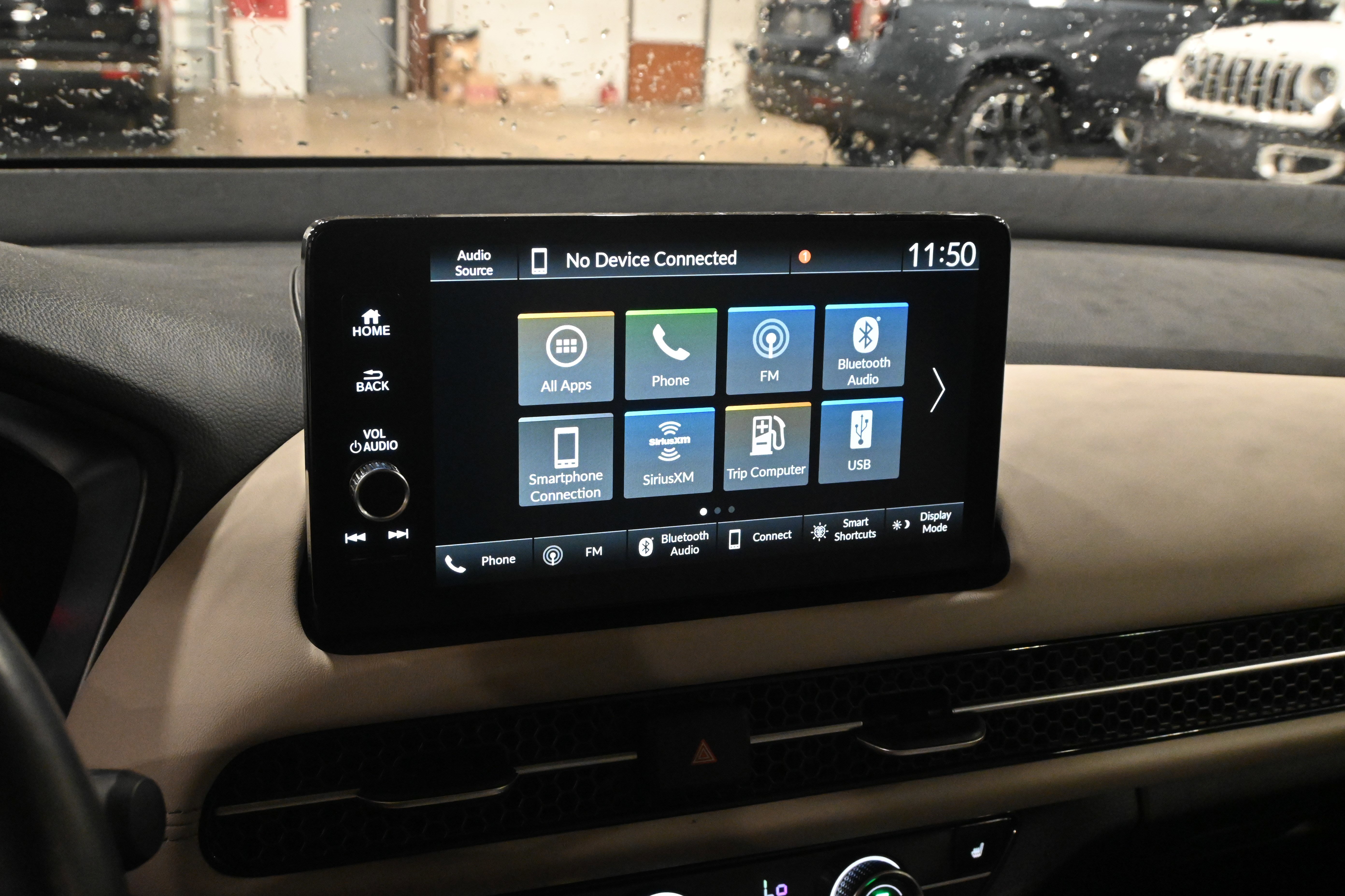 Used 2024 Honda HR-V EX-L image 15