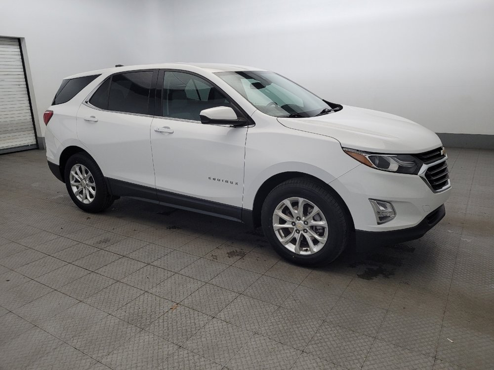 Used 2020 Chevrolet Equinox LT image 11