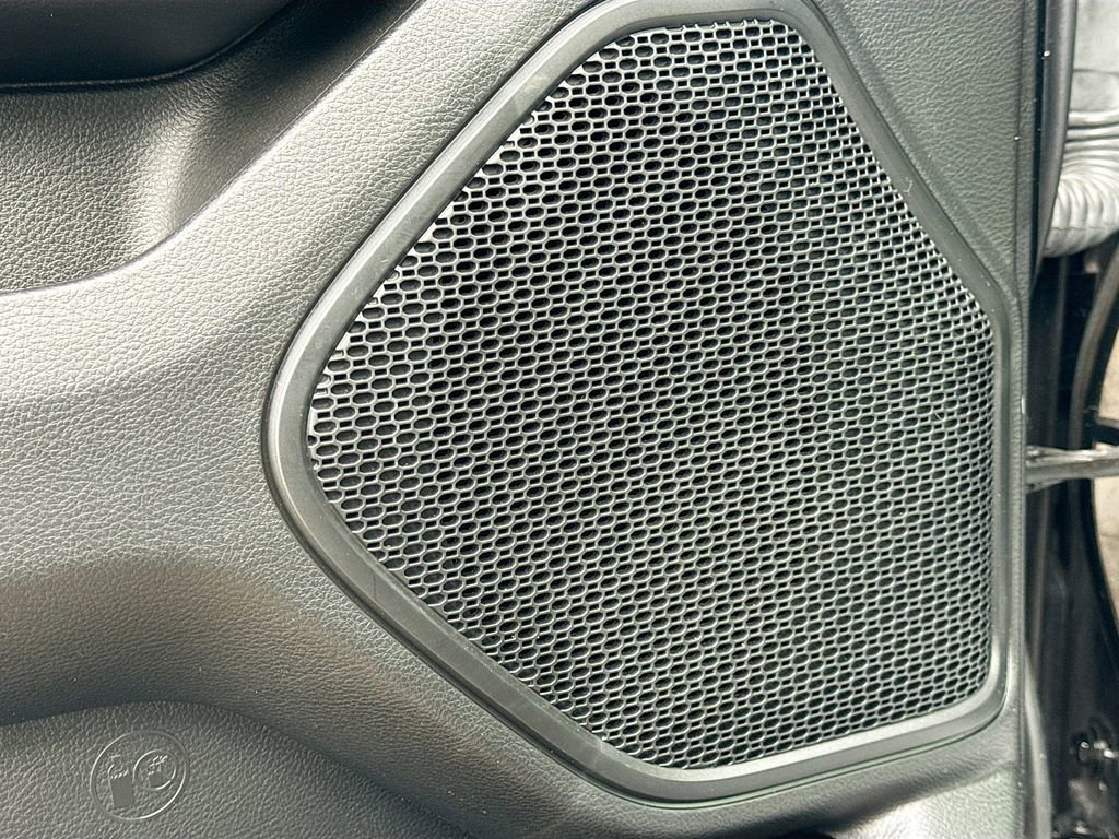 Used 2025 RAM 1500 Tradesman w/ Night Edition image 23