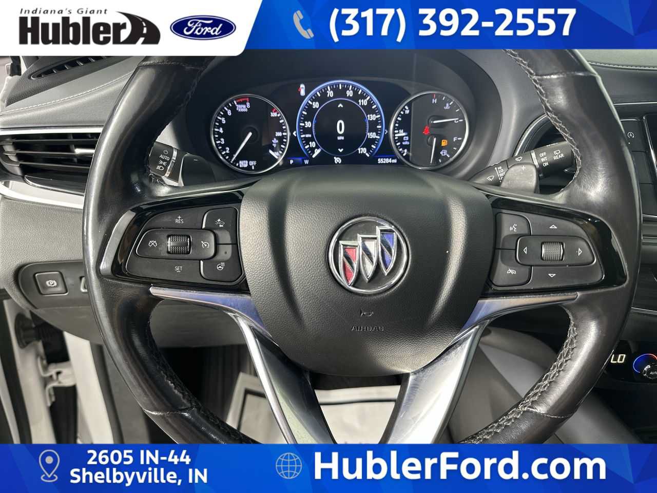 Used 2022 Buick Enclave Premium FWD image 14