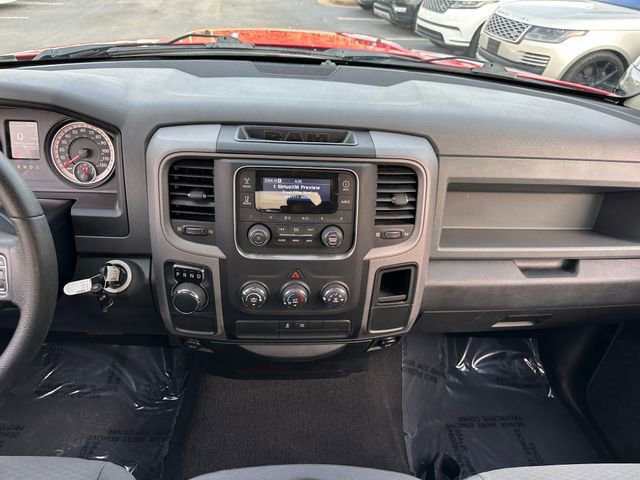 Used 2016 RAM 1500 Express image 15