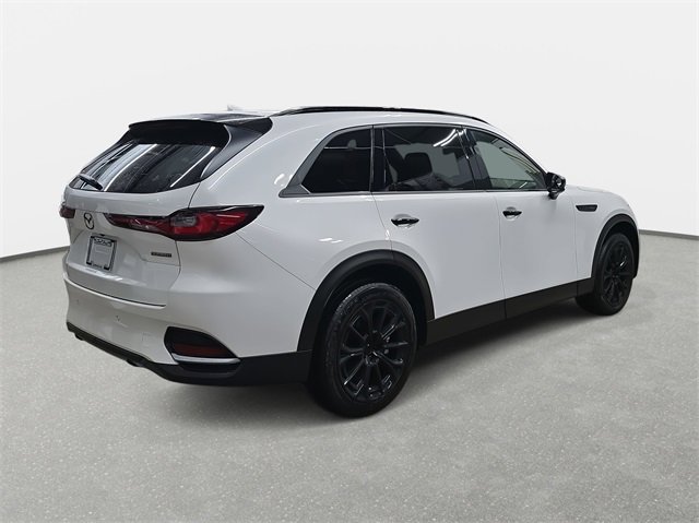 New 2026 MAZDA CX-70 3.3 Turbo w/ Premium Plus Pkg image 5
