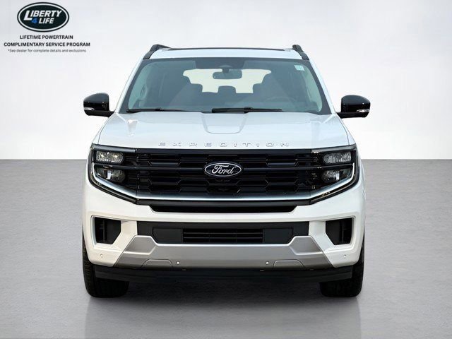 New 2026 Ford Expedition Max Platinum w/ Platinum Ultimate Package image 9