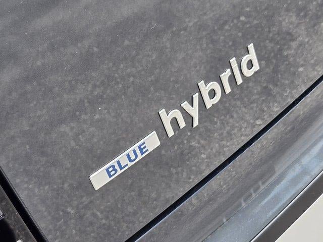 New 2026 Hyundai Palisade FWD Hybrid w/ Tow & Go Package image 7