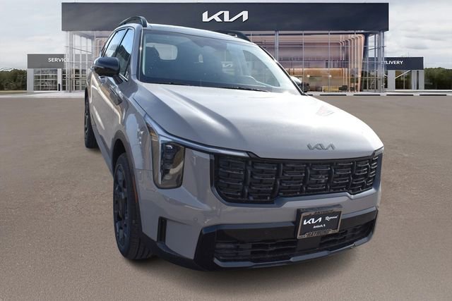 New 2026 Kia Sorento SX image 10
