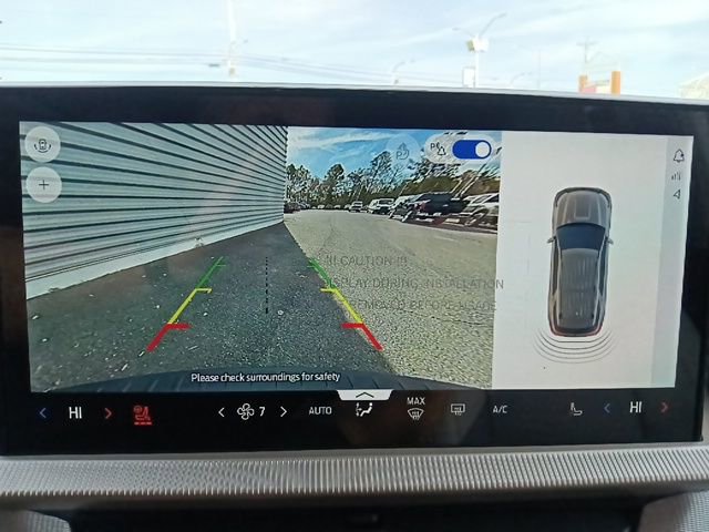 New 2026 Ford Explorer Active w/ Active Comfort Package image 23