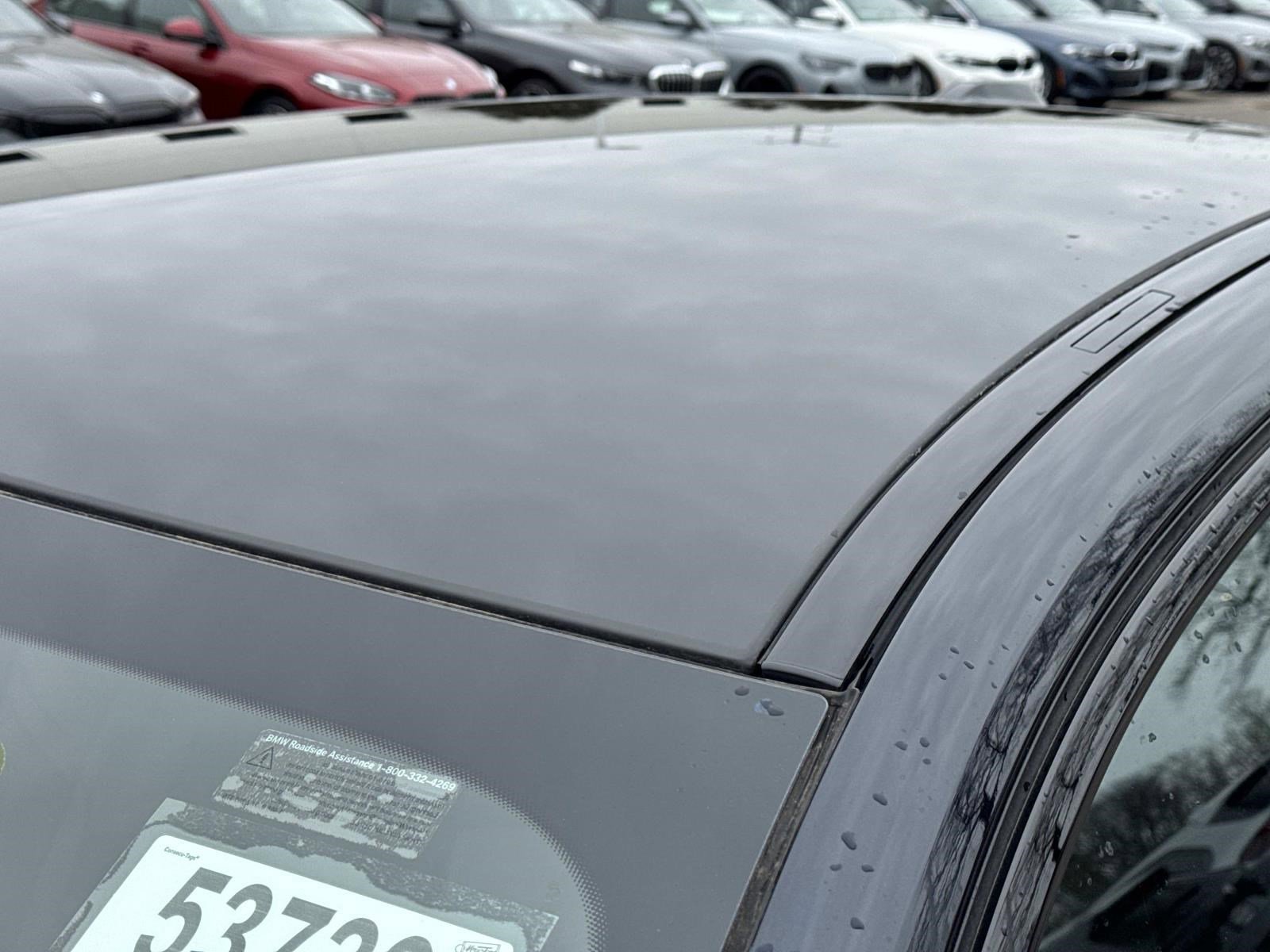 New 2026 BMW i5 eDrive40 w/ M Sport Package image 11