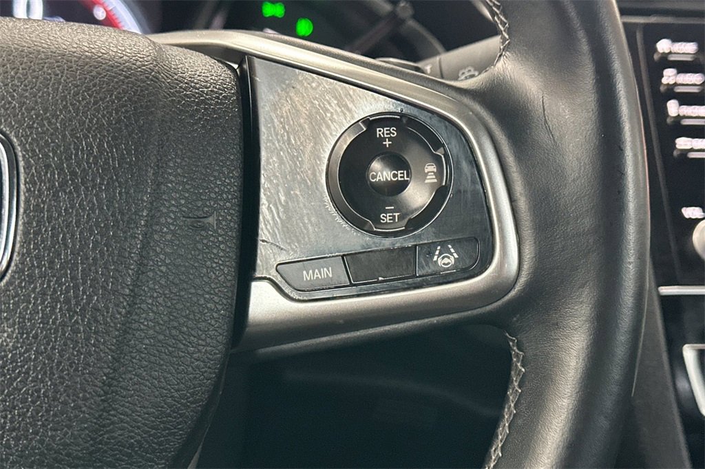 Used 2021 Honda Civic Sport image 27