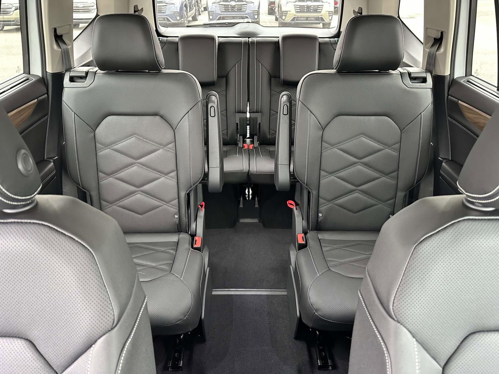 New 2026 Volkswagen Atlas SE image 14