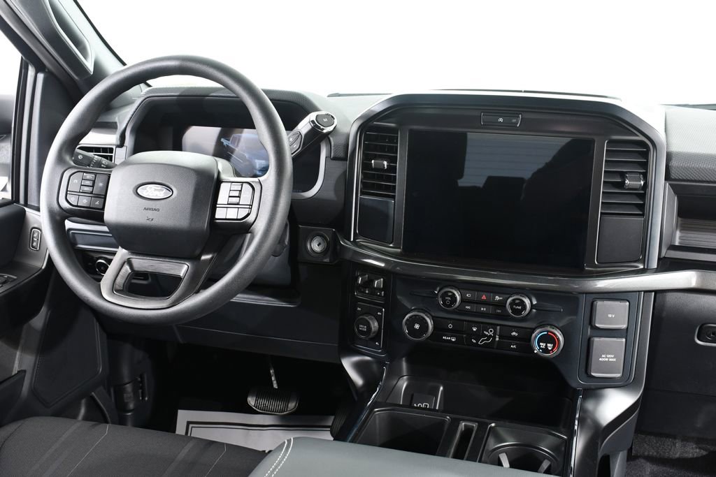 New 2026 Ford F150 STX w/ Equipment Group 200A AWD/4WD image 8