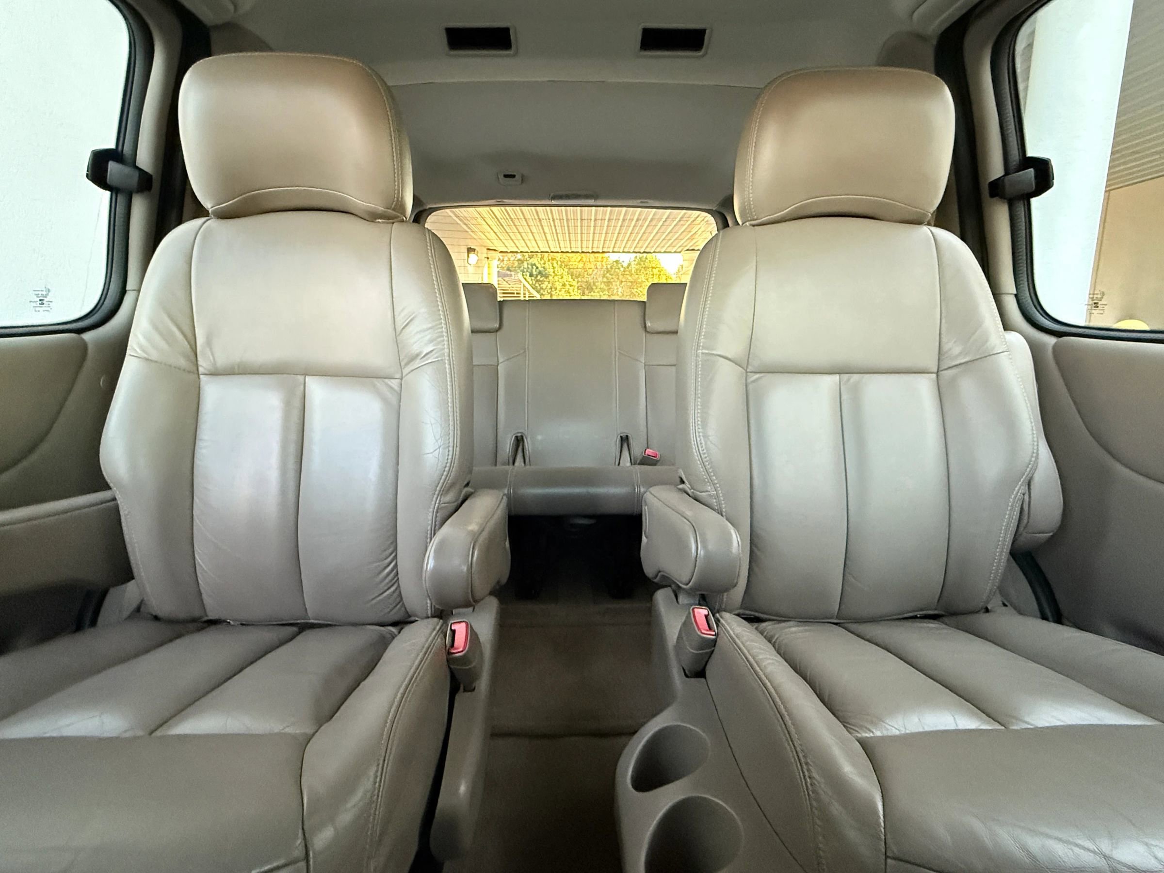 Used 2003 Oldsmobile Silhouette Premiere image 4