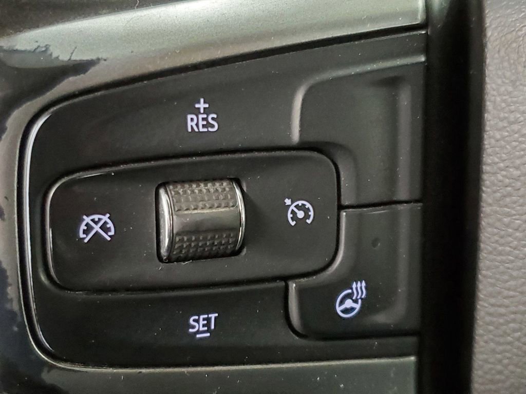 Used 2020 Chevrolet Silverado 1500 LT w/ All-Star Edition AWD/4WD image 33