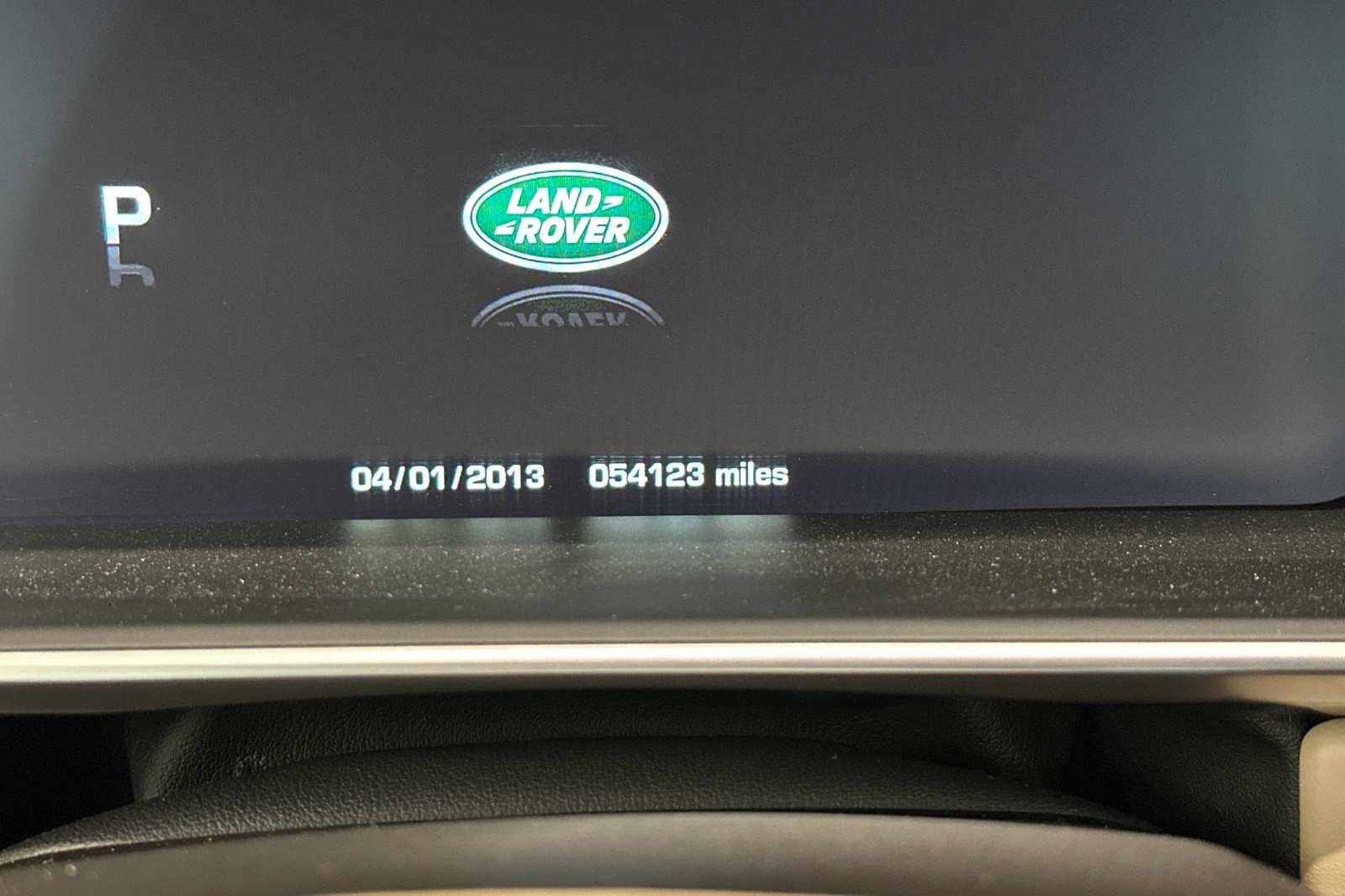 Used 2016 Land Rover Range Rover HSE image 35