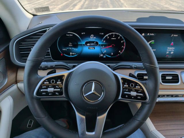 Used 2022 Mercedes-Benz GLE 350 4MATIC image 23