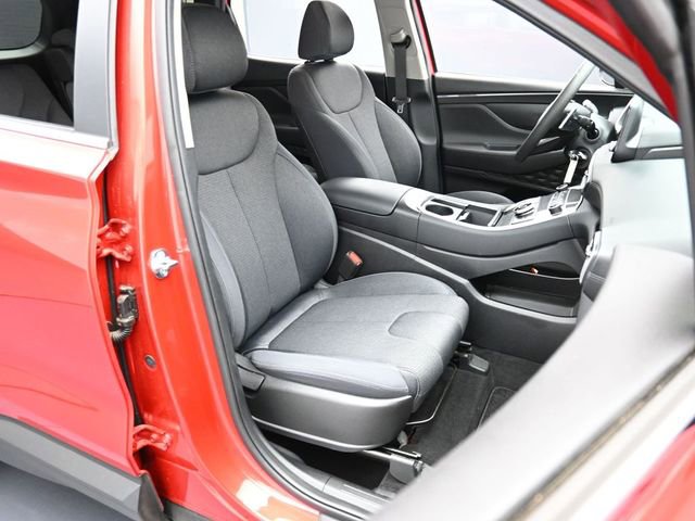 Used 2023 Hyundai Santa Fe SE AWD/4WD image 27
