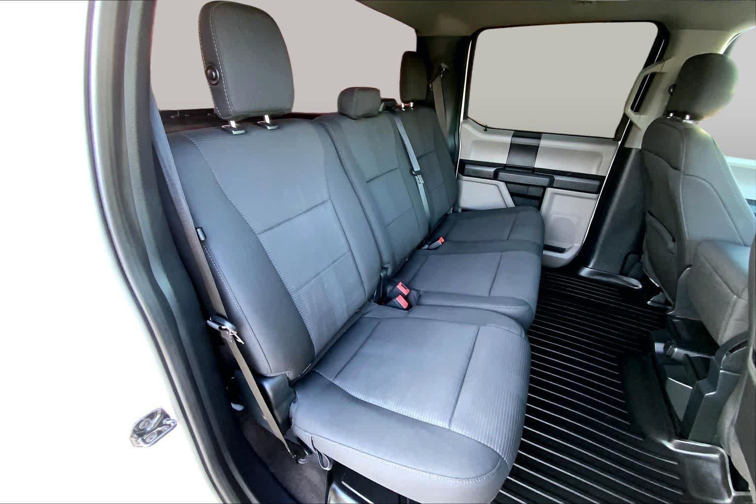 Used 2019 Ford F150 XL w/ Equipment Group 101A Mid RWD image 20