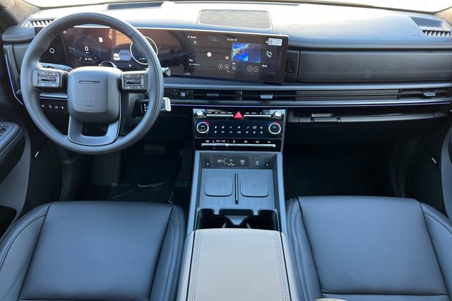 New 2025 Hyundai Santa Fe Calligraphy image 13