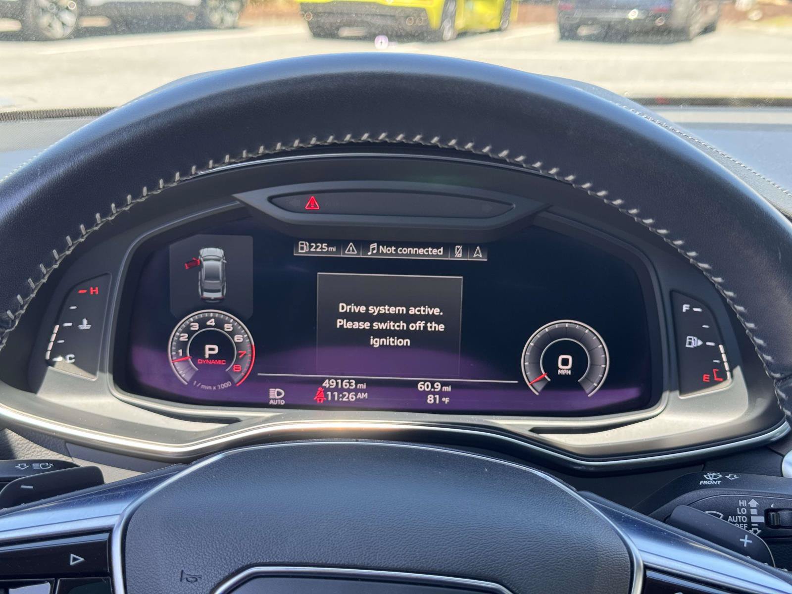 Used 2019 Audi A7 3.0T Prestige w/ Prestige Package AWD/4WD image 9