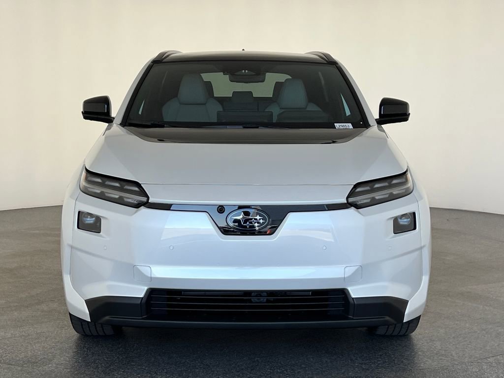 New 2026 Subaru Solterra AWD/4WD image 10