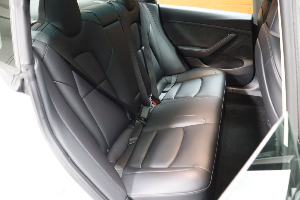 Used 2023 Tesla Model 3 Standard Range RWD image 38