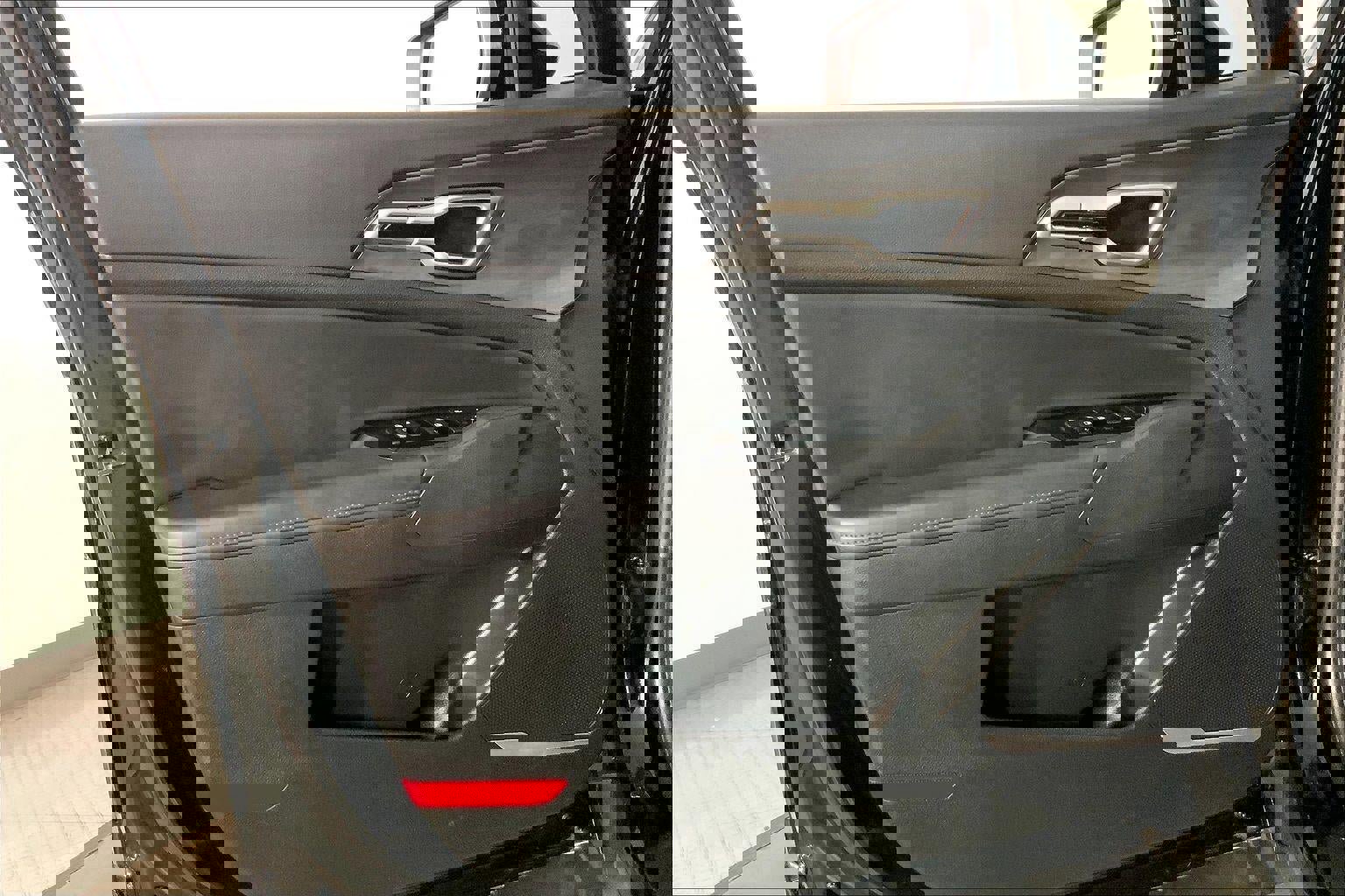 Used 2024 Kia Sportage X-Line w/ X-Line Premium Package image 24