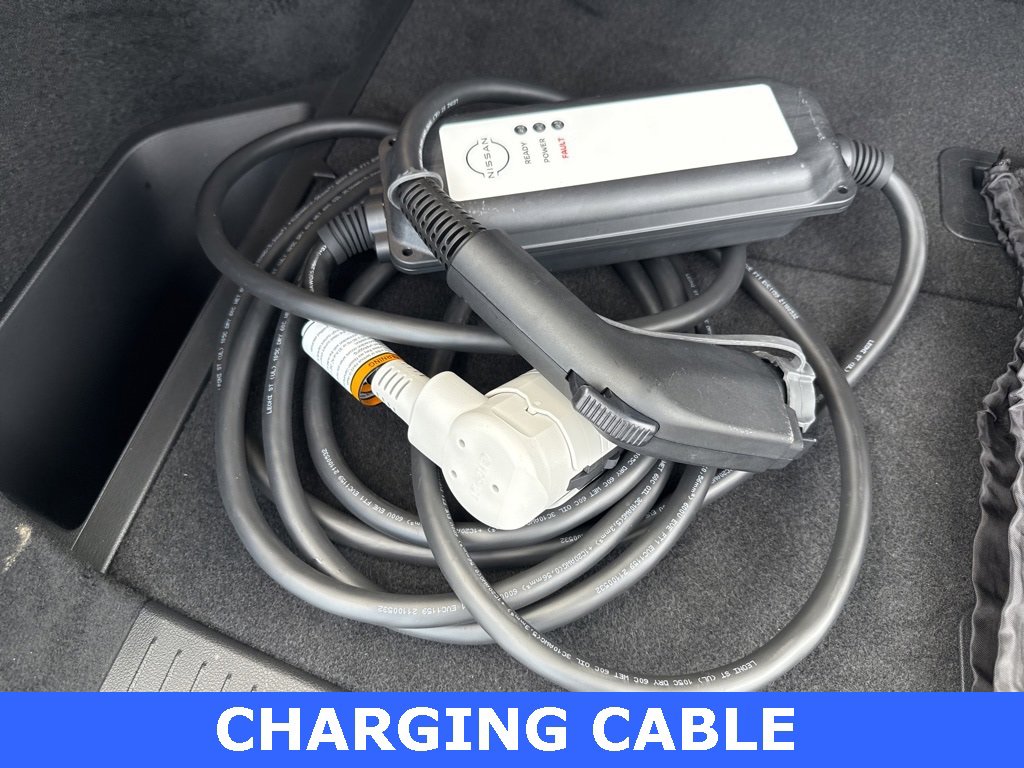 Used 2023 Nissan Ariya FWD image 45