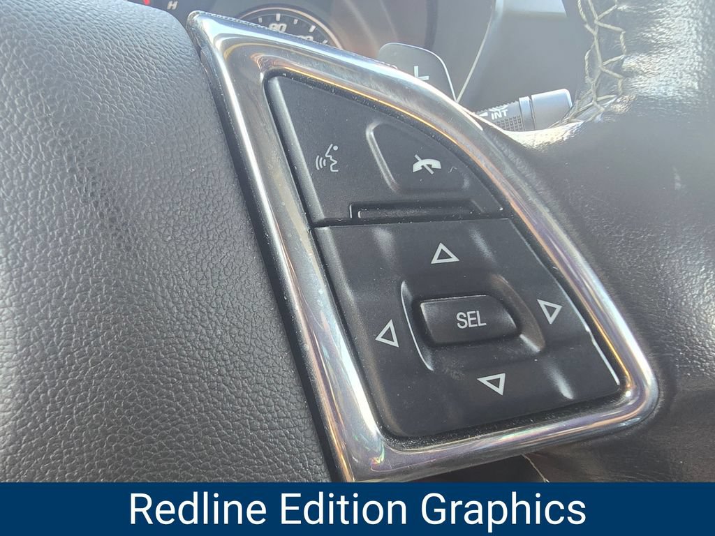 Certified 2023 Chevrolet Camaro LT w/ Redline Edition RWD image 23