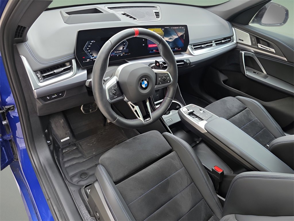 Used 2024 BMW X1 M35i w/ Premium Package image 24