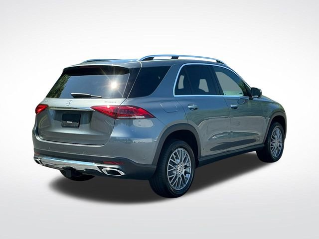 Used 2023 Mercedes-Benz GLE 350 4MATIC image 5