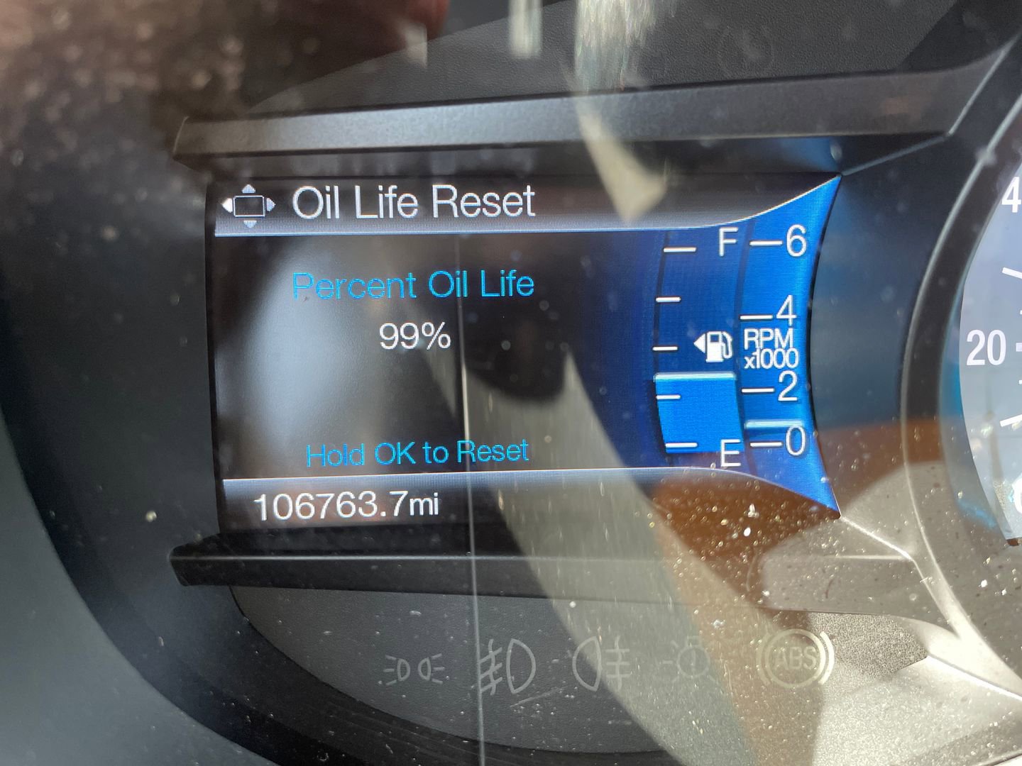 Used 2016 Ford Edge Titanium AWD/4WD image 24
