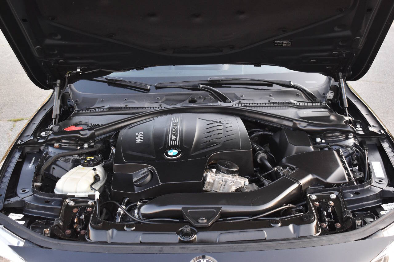 Used 2014 BMW 435i xDrive Coupe AWD/4WD image 31