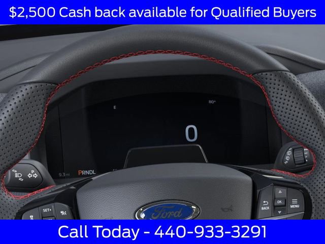 New 2026 Ford Explorer ST-Line image 14