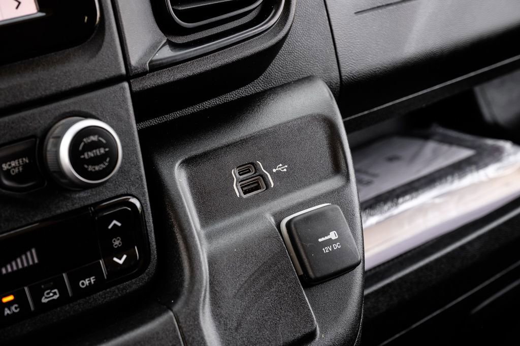 Used 2023 RAM ProMaster 2500 image 24