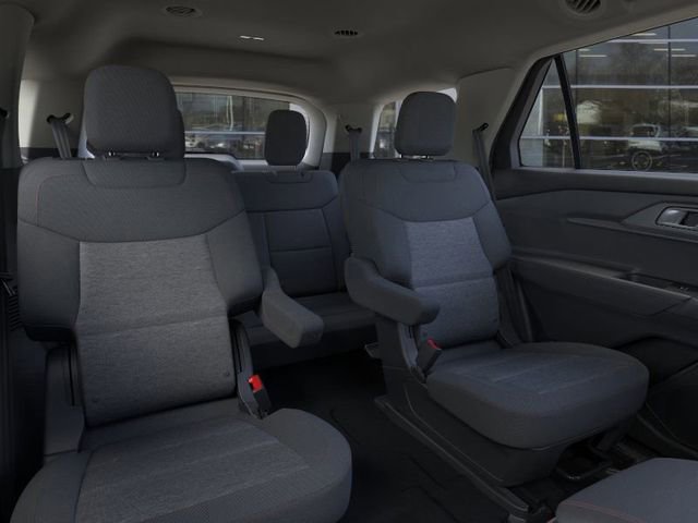New 2026 Ford Explorer Active image 11