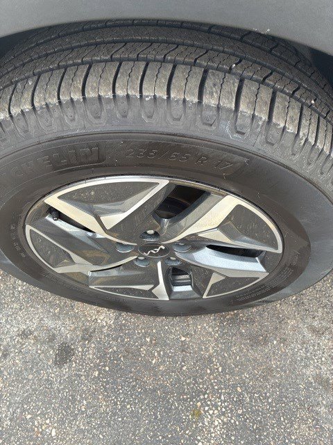 Used 2022 Kia Sorento EX w/ Panoramic Sunroof Package image 16