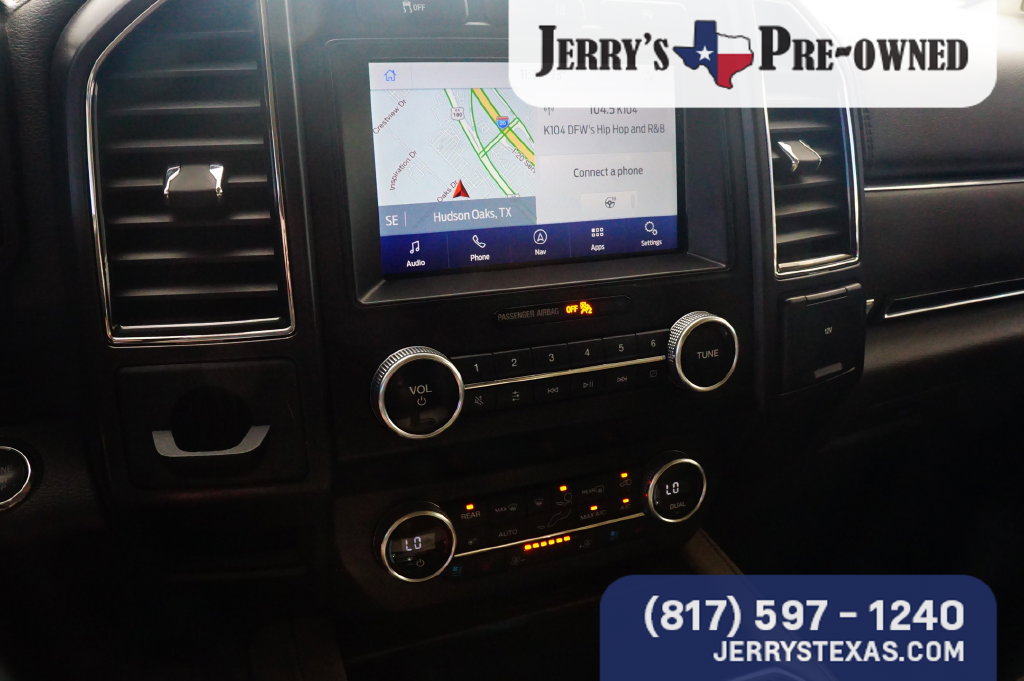 Used 2021 Ford Expedition Limited RWD image 12