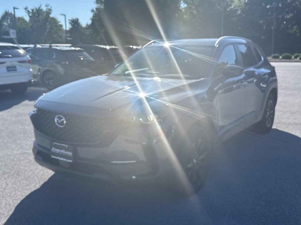 New 2026 MAZDA CX-50 2.5 Hybrid w/ Preferred Pkg AWD/4WD image 2