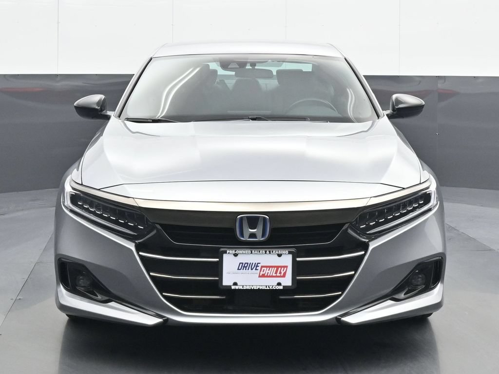 Used 2022 Honda Accord Sport