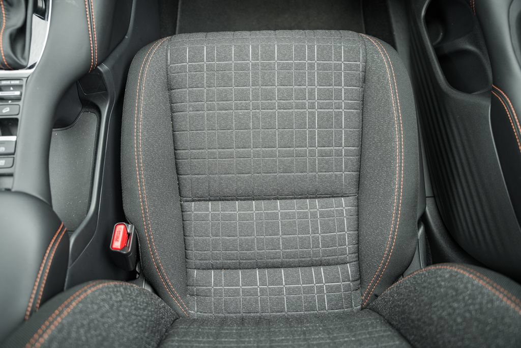 Certified 2026 Honda HR-V Sport image 31