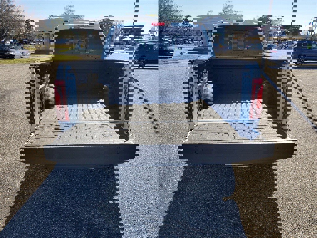 Used 2024 Ford F150 XLT w/ Equipment Group 302A MID image 30