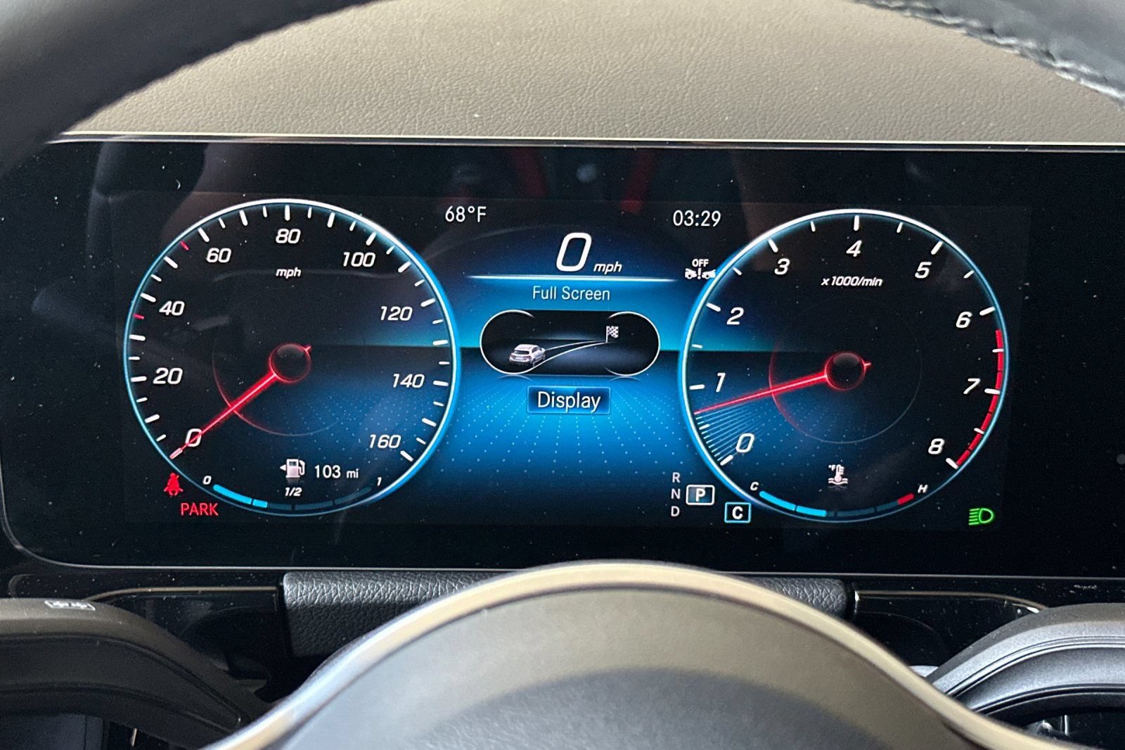 Certified 2023 Mercedes-Benz GLA 250 4MATIC image 35