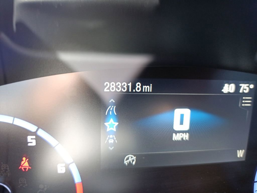 Used 2022 Ford Bronco Sport Big Bend image 16